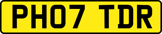 PH07TDR