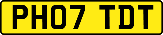 PH07TDT
