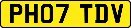 PH07TDV