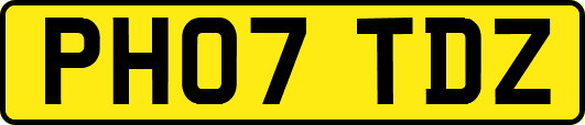 PH07TDZ