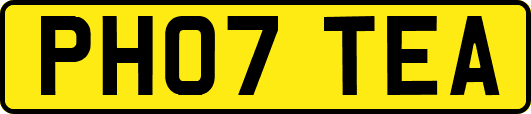 PH07TEA