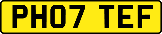 PH07TEF