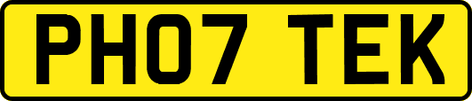 PH07TEK