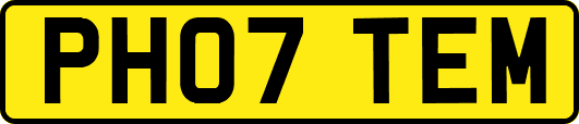 PH07TEM