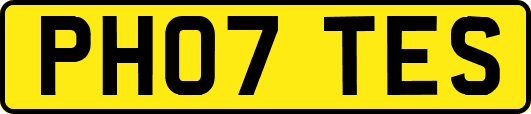 PH07TES