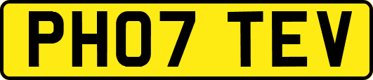 PH07TEV