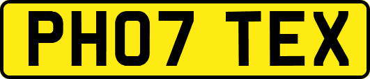 PH07TEX