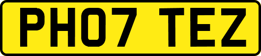 PH07TEZ