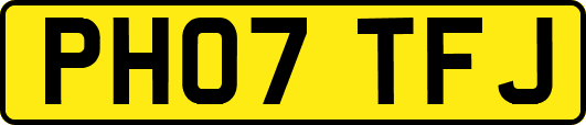 PH07TFJ