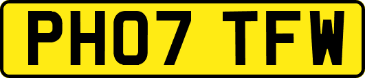PH07TFW