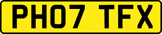 PH07TFX