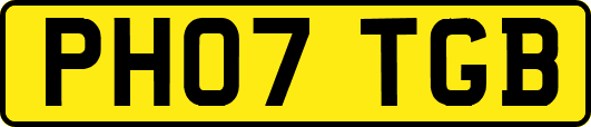 PH07TGB