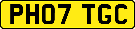 PH07TGC