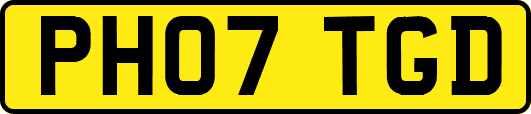 PH07TGD