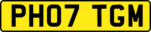 PH07TGM