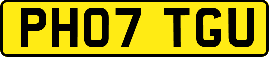 PH07TGU