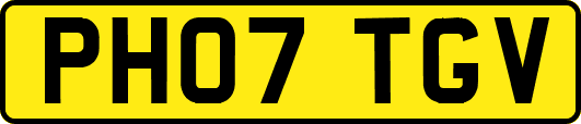 PH07TGV