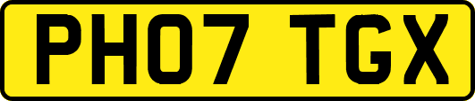 PH07TGX