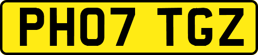 PH07TGZ