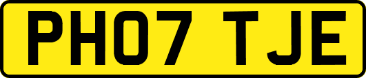 PH07TJE