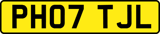 PH07TJL