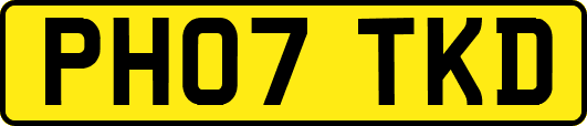 PH07TKD