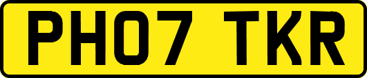 PH07TKR