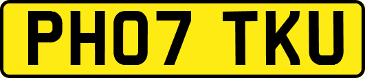 PH07TKU