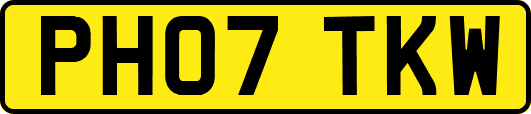PH07TKW