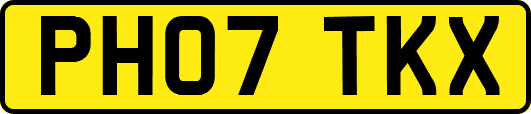 PH07TKX