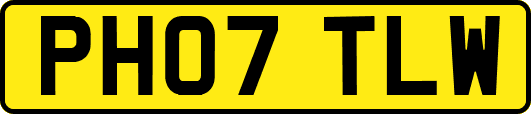 PH07TLW