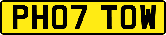 PH07TOW