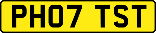 PH07TST