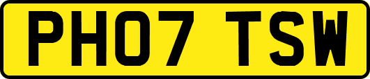 PH07TSW