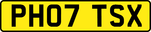PH07TSX