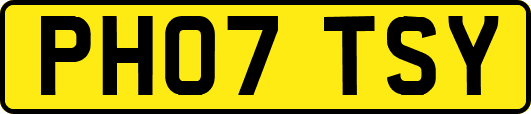 PH07TSY
