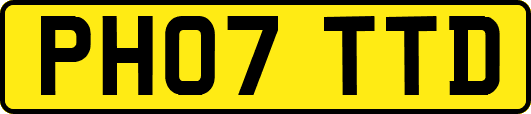 PH07TTD