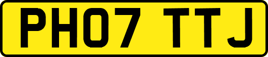 PH07TTJ