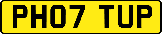 PH07TUP