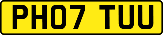 PH07TUU