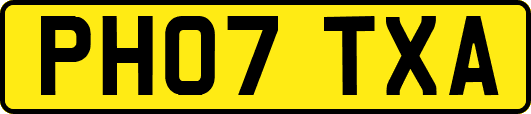 PH07TXA