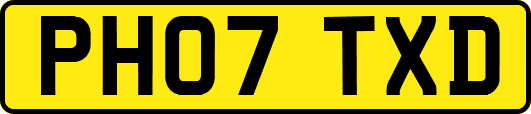 PH07TXD
