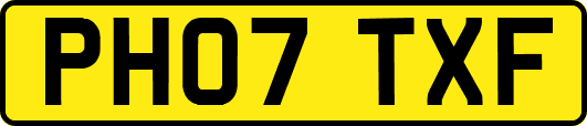 PH07TXF