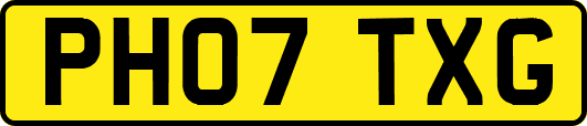 PH07TXG