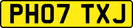 PH07TXJ