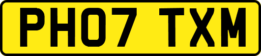 PH07TXM