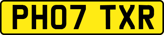 PH07TXR