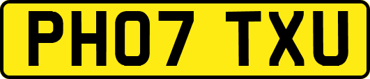PH07TXU