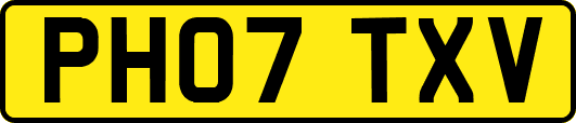PH07TXV
