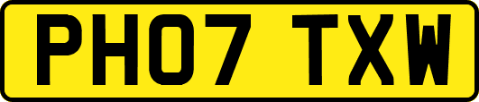 PH07TXW